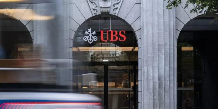 Na visão de Solange Srour, diretora de macroeconomia para o Brasil do UBS Global Wealth Management, desaceleração da economia americana pode afetar o Brasil (Foto: Pascal Mora/Bloomberg)