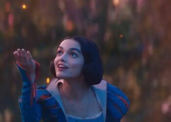 Novo filme teve orçamento de US$ 250 milhões
