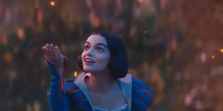 Novo filme teve orçamento de US$ 250 milhões