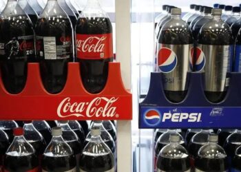 Novo secretário de Saúde dos EUA busca reduzir o incentivo financeiro dos EUA ao consumo de refrigerantes (Foto: Luke Sharrett/Bloomberg)