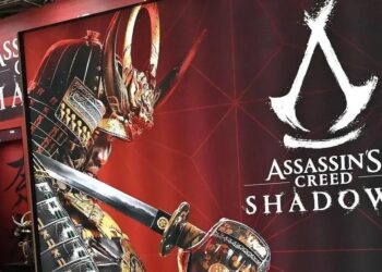 O acordo representa um voto de confiança da Tencent, que já detém uma participação de 10% na Ubisoft, na esteira de alguns anos difíceis desde o fim do lockdown da pandemia. (Foto: John Keeble/Getty Images)