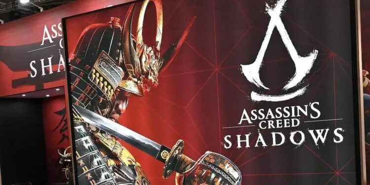 O acordo representa um voto de confiança da Tencent, que já detém uma participação de 10% na Ubisoft, na esteira de alguns anos difíceis desde o fim do lockdown da pandemia. (Foto: John Keeble/Getty Images)