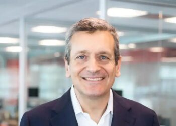 O executivo italiano Andrea Scerch, CEO da Mastercard para a América Latina desde maio de 2023 (Foto: Divulgação)