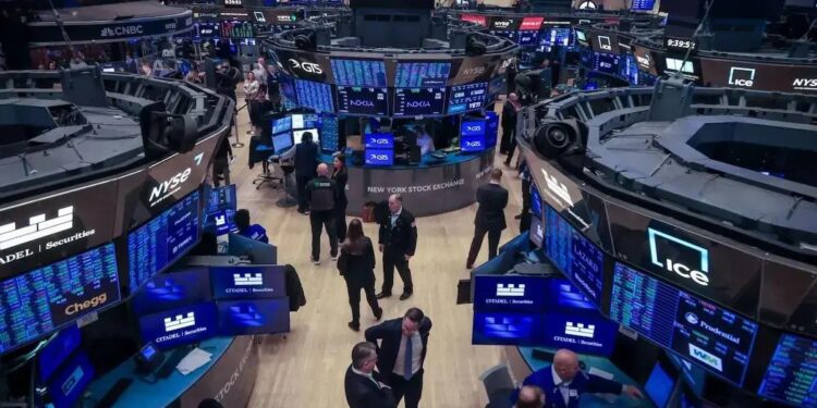 O governo Trump indicou no início do mês que a nova leva de tarifas dos EUA pode ser menos abrangente e mais direcionada do que se temia inicialmente.