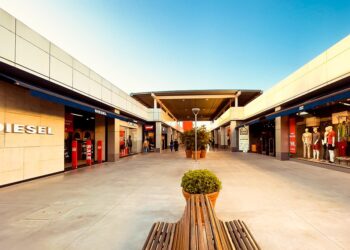HGBS11 divulga um lucro 23,6% superior e um aumento de 84,3% nas vendas de centros comerciais