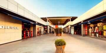 HGBS11 divulga um lucro 23,6% superior e um aumento de 84,3% nas vendas de centros comerciais