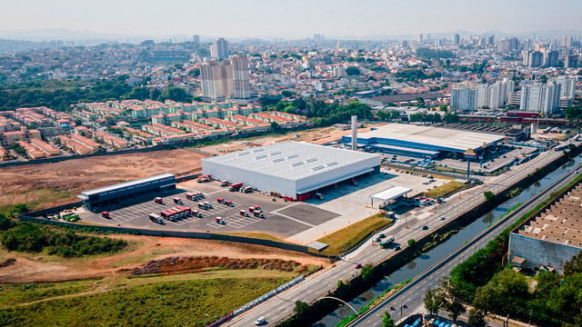ALZR11 anuncia nova distribuição de dividendos; veja o montante
