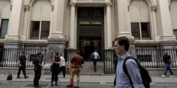 País não vê uma empresa fazer uma estreia no mercado de ações desde 2018