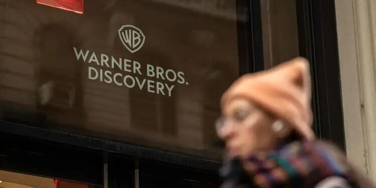 Para a companhia, “provavelmente” não haverá mais fusões e aquisições no Oriente Médio após o investimento na OSN Streaming, de acordo com Jamie Cooke, vice-presidente executivo e diretor administrativo dos negócios da Warner na Europa Central, Turquia e Oriente Médio.