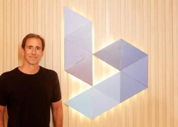 Pedro Ripper, CEO da Bemobi: 'É o maior crescimento que tivemos em um bom período sem ter nenhuma aquisição para puxar para cima'