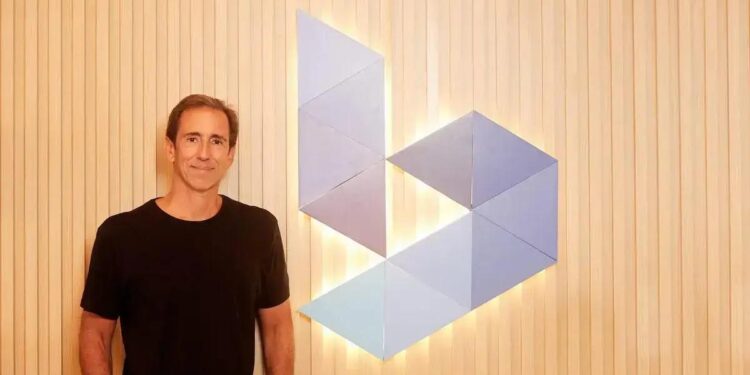 Pedro Ripper, CEO da Bemobi: 'É o maior crescimento que tivemos em um bom período sem ter nenhuma aquisição para puxar para cima'
