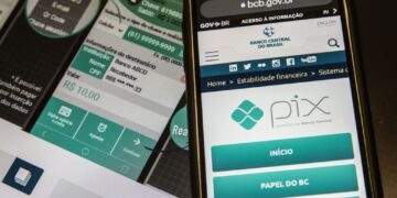Como verificar se as informações do Pix estão em desacordo com a Receita Federal