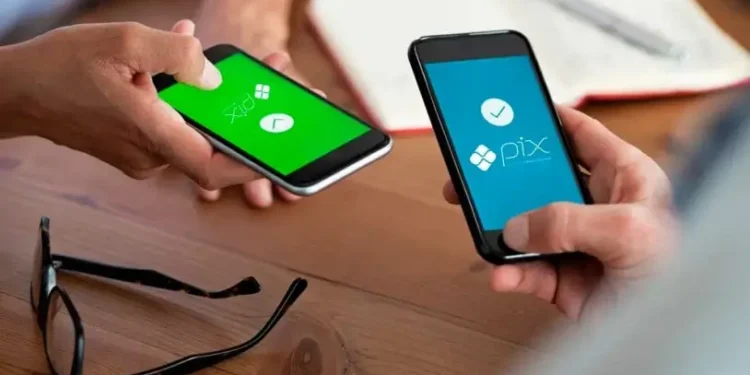 Como produzir um PIX utilizando aproximação? Função nova
