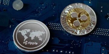 Bitcoin, Ethereum e XRP avançam até 12% após determinação da CVM dos EUA