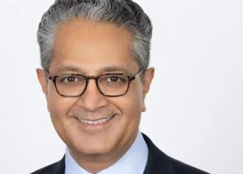 Salim Ramji, o primeiro CEO externo da Vanguard, assumiu em julho e disse que quer fazer mais para levar ativos privados de baixo custo para clientes de varejo