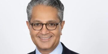 Salim Ramji, o primeiro CEO externo da Vanguard, assumiu em julho e disse que quer fazer mais para levar ativos privados de baixo custo para clientes de varejo