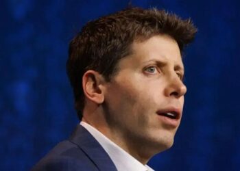 Sam Altman, orador en la reunión anual de The Hope Global Forums