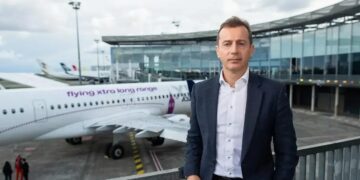 Segundo Guillaume Faury, imposição de taxas afetam a todo o mercado, mas sua empresa tem uma produção espalhada, o que reduziria o impacto