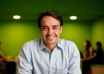 Sergio Furio, fundador e CEO da Creditas: alta de juros não tem até aqui gerado efeitos relevantes nos índices de inadimplência