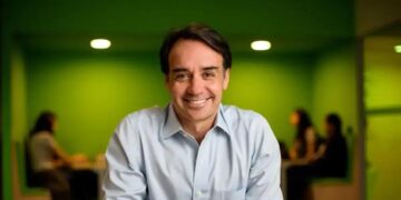 Sergio Furio, fundador e CEO da Creditas: alta de juros não tem até aqui gerado efeitos relevantes nos índices de inadimplência