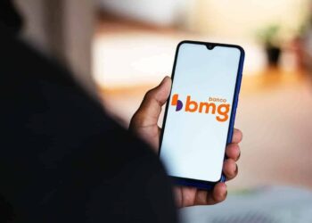 O Banco BMG (BMGB4) obteve aprovação de R$ 58,3 milhões em JCP