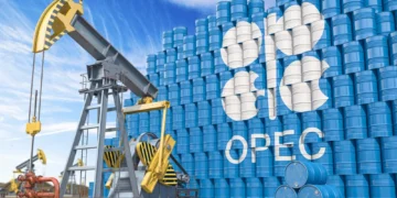 Aumento da produção de petróleo pela Opep+ deve continuar em abril