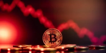 Mercado prevê queda do Bitcoin após novas tarifas de Trump; confira até quando isso pode acontecer