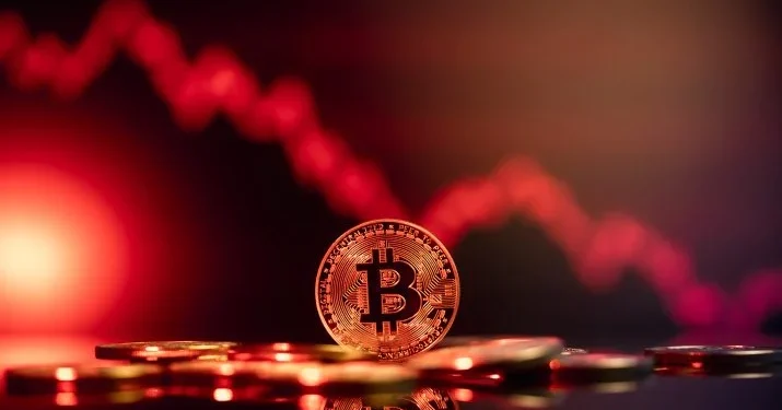 Mercado prevê queda do Bitcoin após novas tarifas de Trump; confira até quando isso pode acontecer