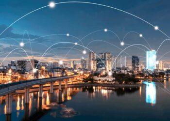 ESG promove cidades inteligentes através da inovação e do aumento da qualidade de vida