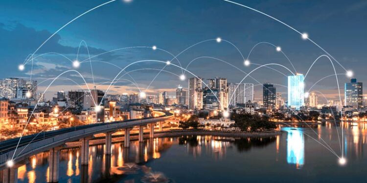 ESG promove cidades inteligentes através da inovação e do aumento da qualidade de vida