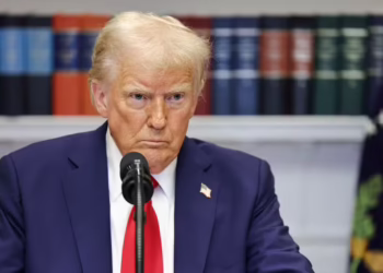 Os valores da gasolina nos Estados Unidos devem aumentar com a implementação das novas tarifas de Trump