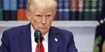Os valores da gasolina nos Estados Unidos devem aumentar com a implementação das novas tarifas de Trump