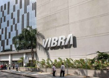 Vibra (VBBR3) deixará a participação acionária na ZEG Biogás e Energia