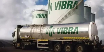 Vibra (VBBR3) adquire SAF e se torna a primeira empresa a oferecer o biocombustível no Brasil