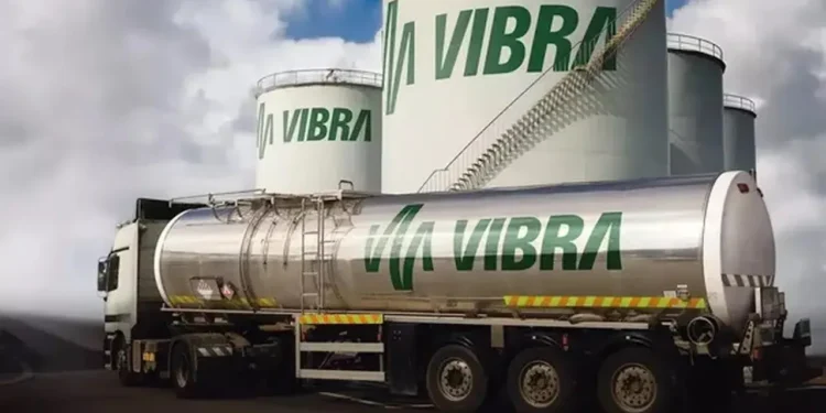 Vibra (VBBR3) adquire SAF e se torna a primeira empresa a oferecer o biocombustível no Brasil