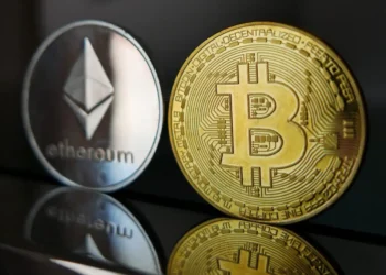 A queda no interesse por futuros de Bitcoin e Ethereum pode sinalizar uma redução na alavancagem