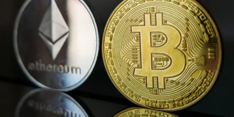 A queda no interesse por futuros de Bitcoin e Ethereum pode sinalizar uma redução na alavancagem
