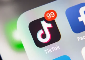 Amazon sugere a aquisição da rede social TikTok