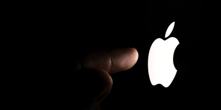 Apple recupera a liderança nas vendas de smartphones no primeiro trimestre