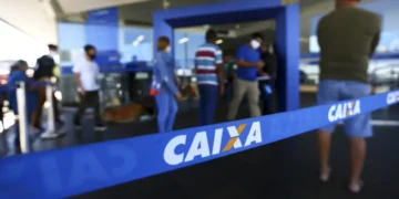 Caixa assina acordo de 50 milhões de reais com o MDA para a recuperação de áreas afetadas