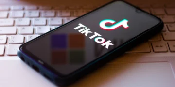 TikTok se expande globalmente e aumenta a receita da ByteDance
