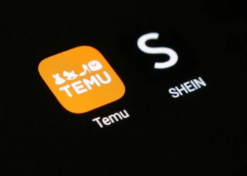 Shein e Temu elevam os custos antes da tarifa de 120% nos Estados Unidos