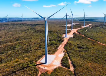 A empresa de energia 2W Ecobank solicita recuperação judicial