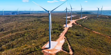 A empresa de energia 2W Ecobank solicita recuperação judicial
