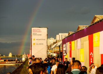 South Summit Brazil estima ultrapassar os 25 bilhões de dólares em investimentos