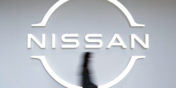 Nissan estima um prejuízo de aproximadamente 5 bilhões de dólares devido ao custo de reestruturação