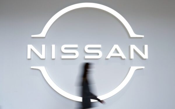 Nissan estima um prejuízo de aproximadamente 5 bilhões de dólares devido ao custo de reestruturação