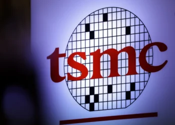 TSMC, que fabrica chips para Apple e Nvidia, vê lucro saltar 60% no 1º tri