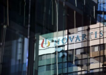 Novartis tem planos de investir 23 bilhões de dólares nos Estados Unidos em meio à guerra comercial