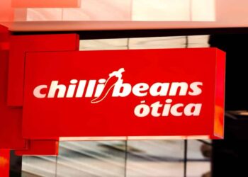 Chilli Beans busca financiamento no BNDES para capitalizar suas franquias